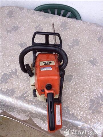 STIHL