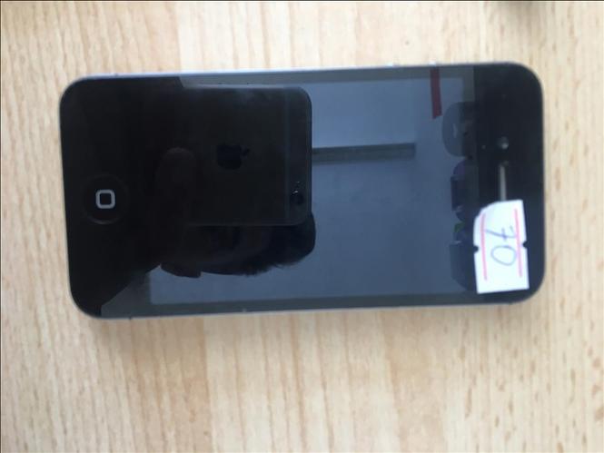 Iphone 4s