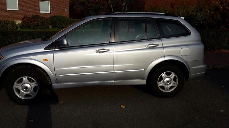 KYRON-