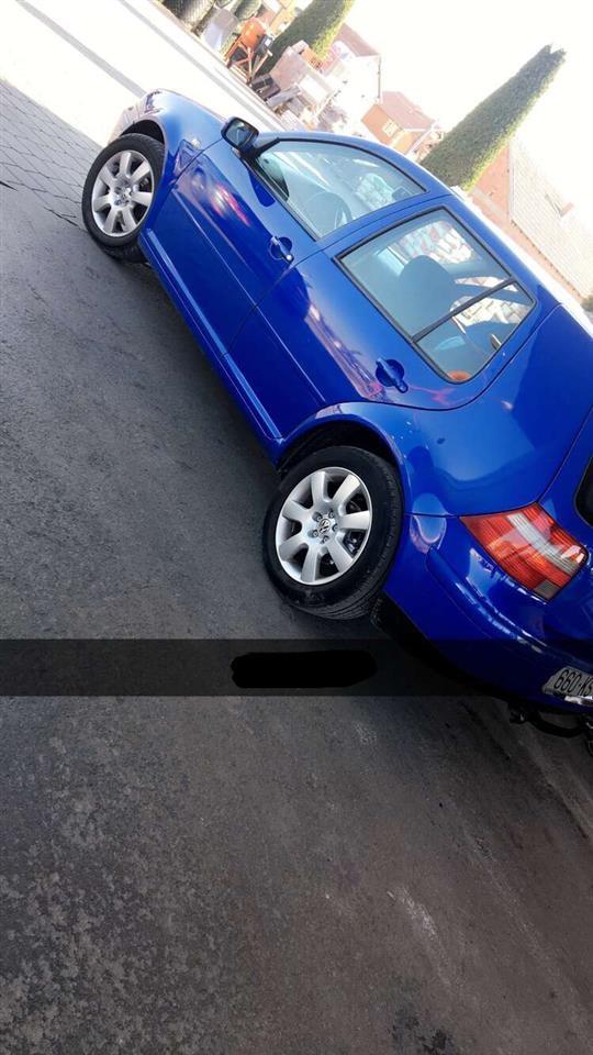 Golf-4