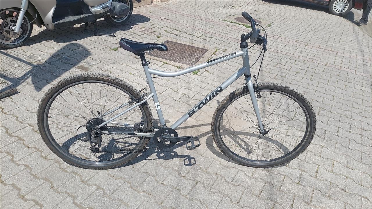 Bicikleta