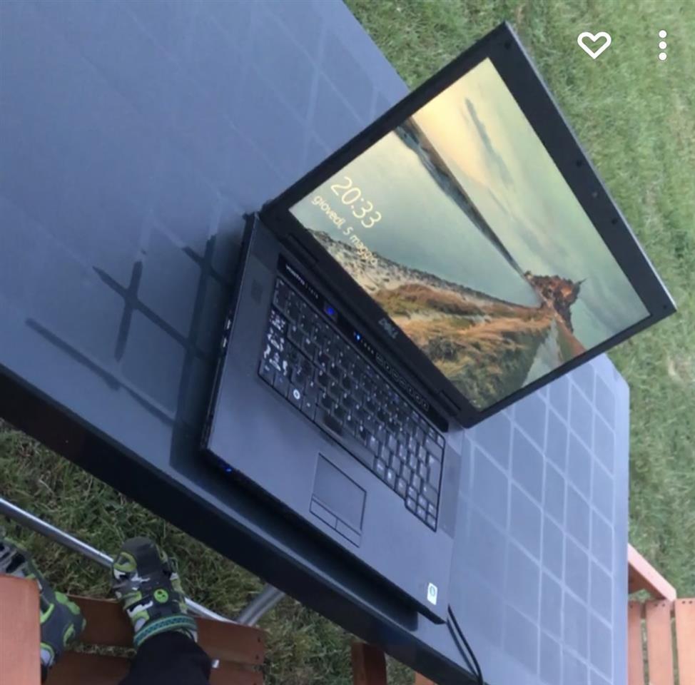 Laptop---Dell-