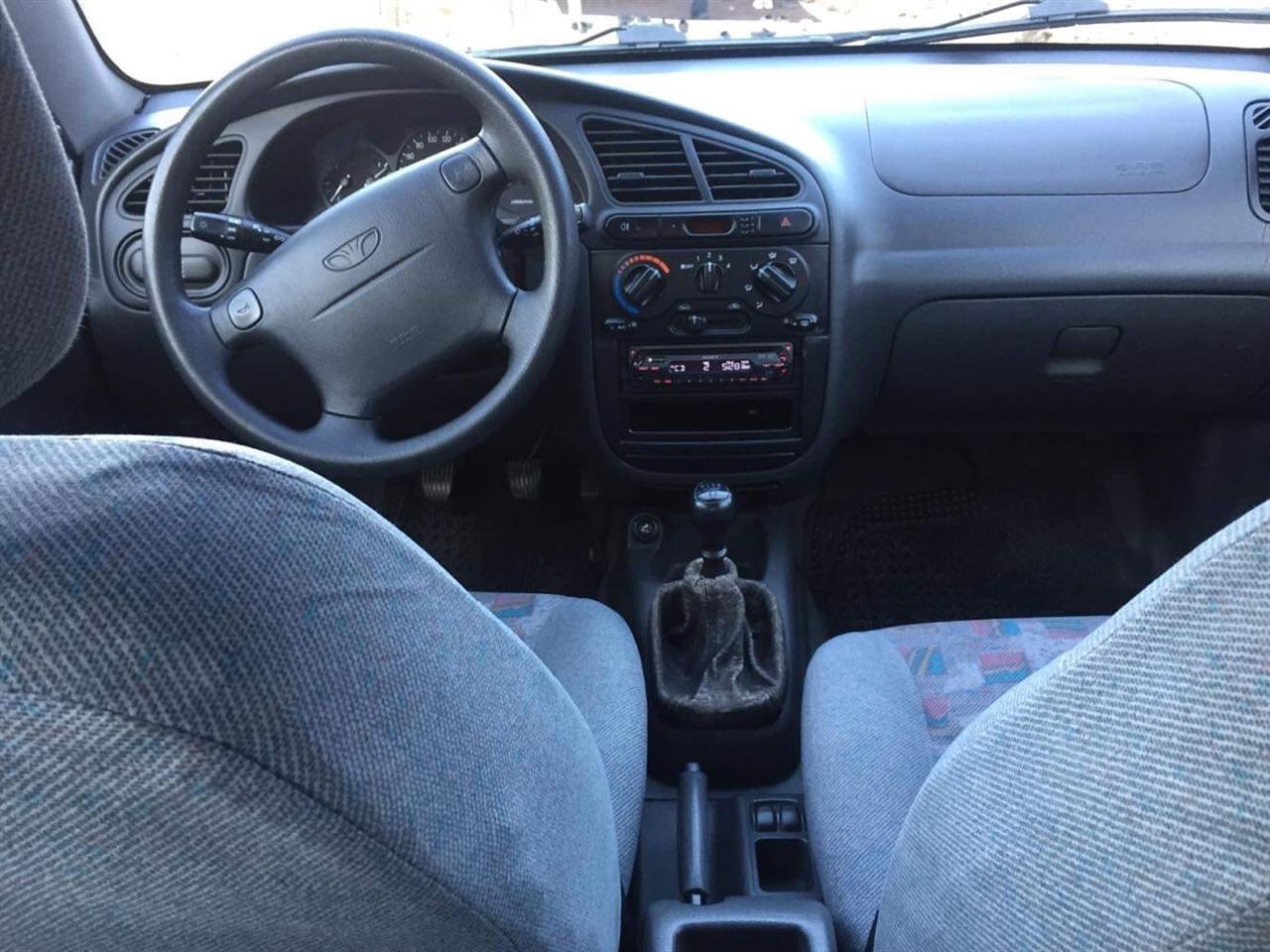 Daewo-