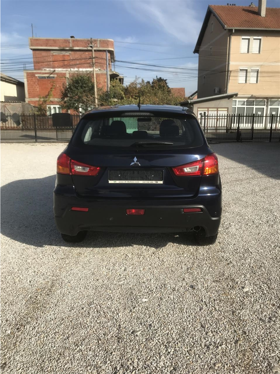 Mitsubishi-