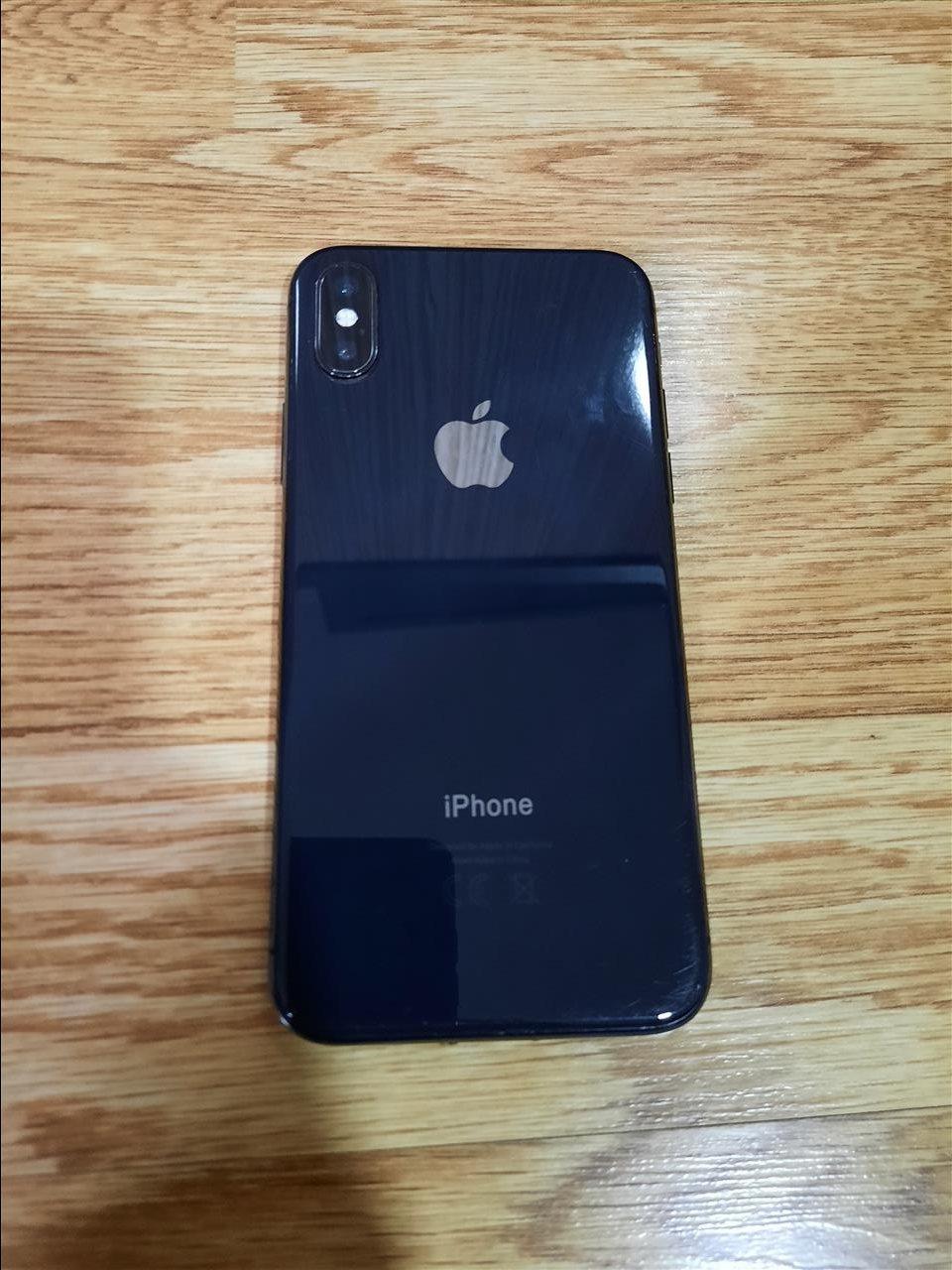 iPhone-X