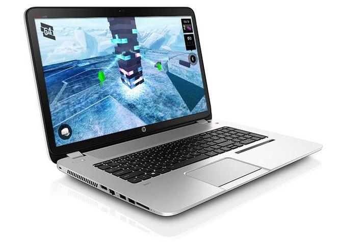HP ENVY 17 Notebook