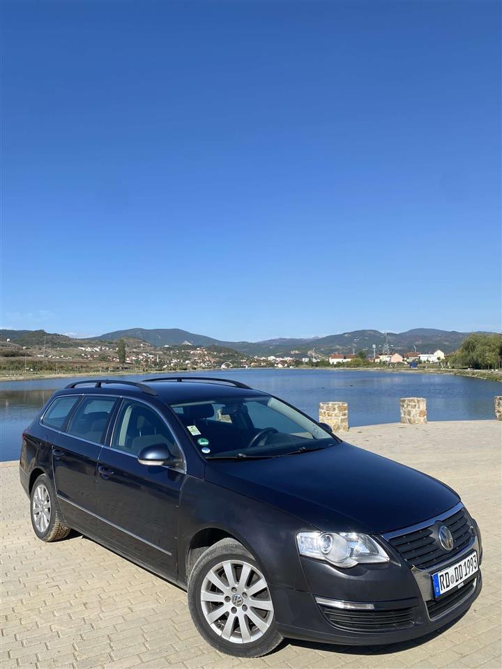 Passat-3C