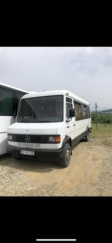 Minibus