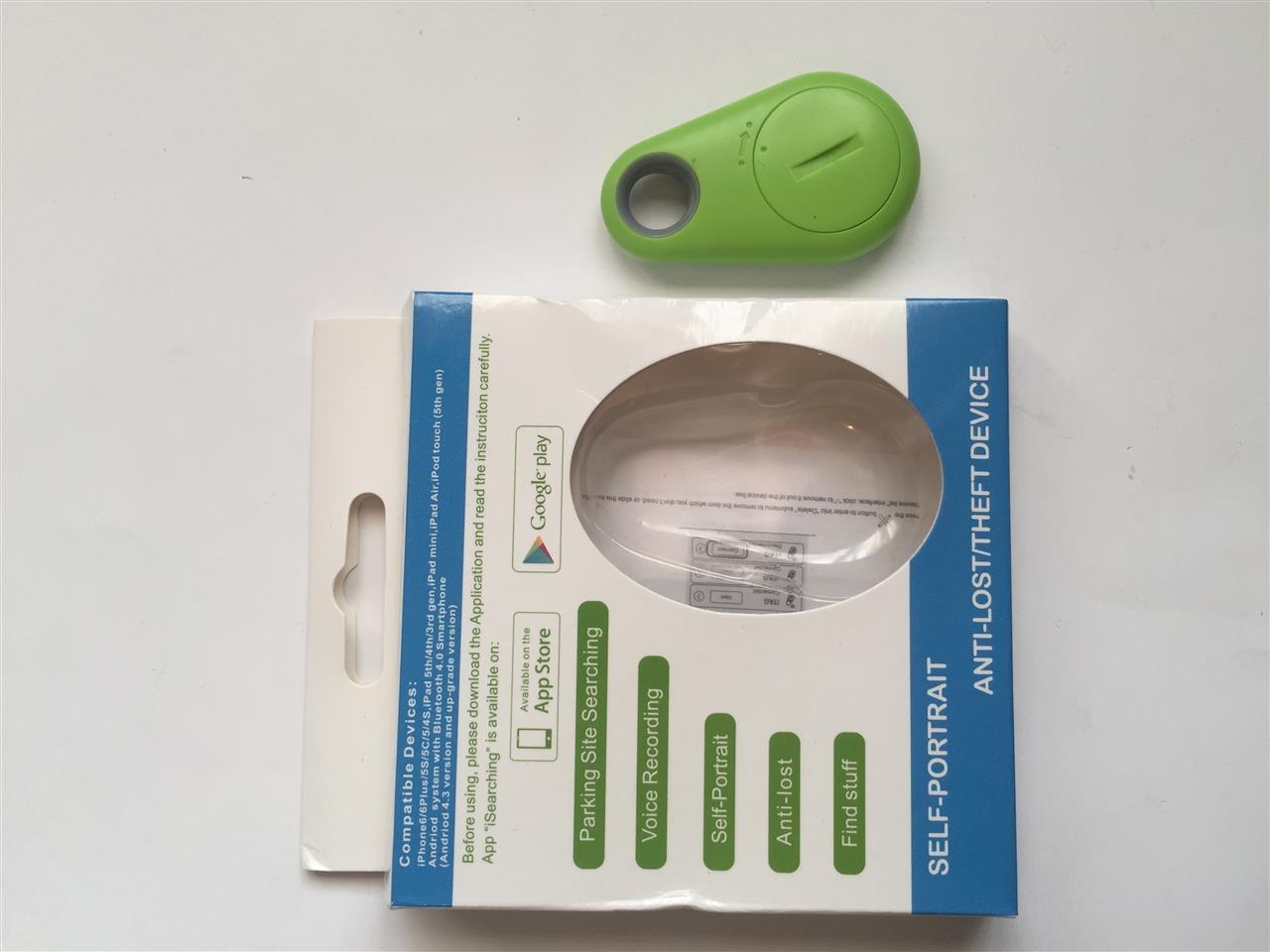 GPS-mini