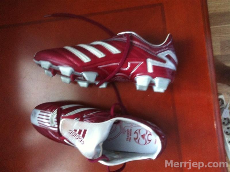 adidas predator traxion