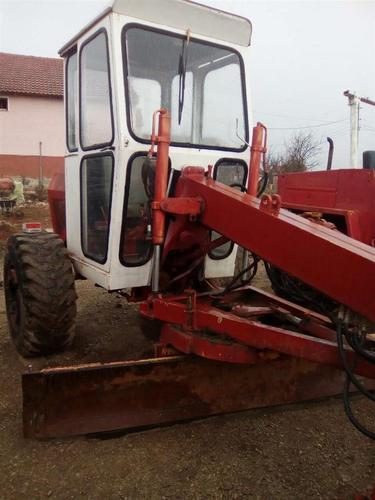 Grader 
