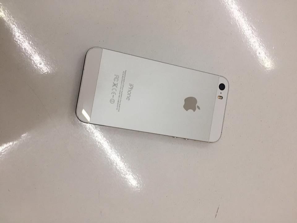Iphone-5s