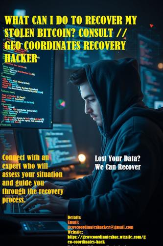 WIZARD GEO COORDINATES RECOVERY HACKER