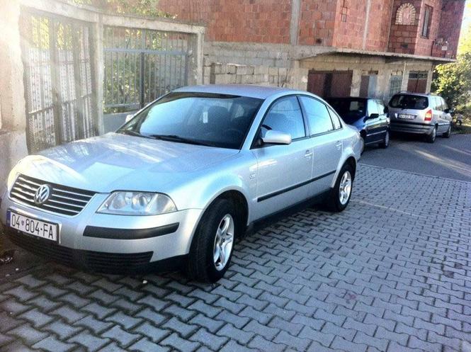 Passat