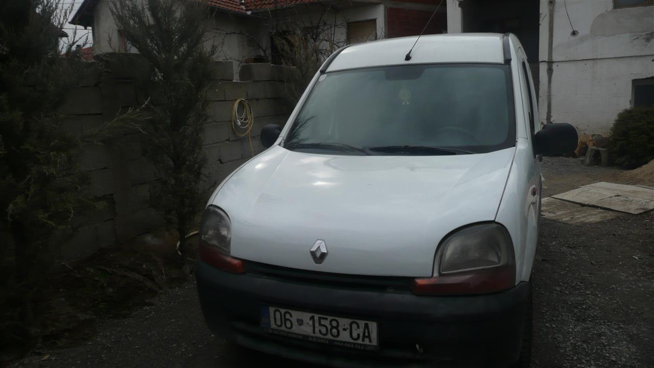 Renault-Kangoo