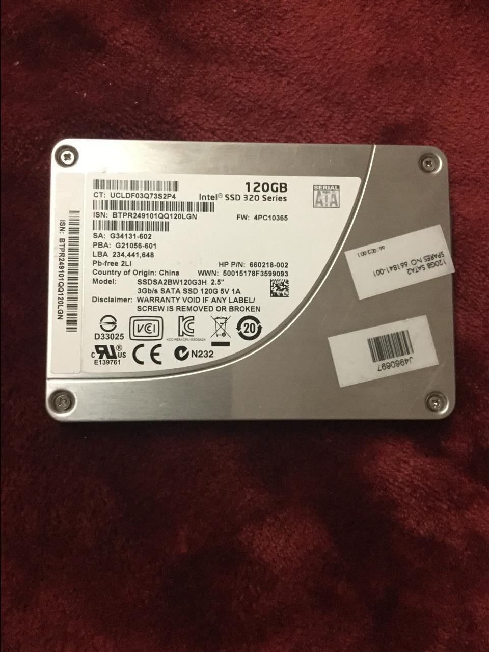 SSD-Intel-120GB