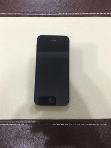 Iphone 5 