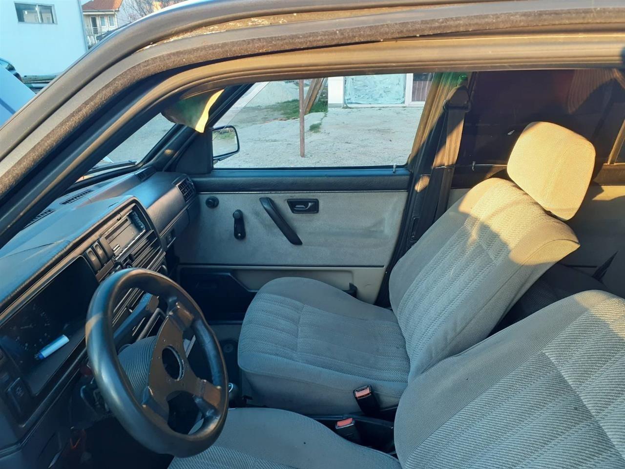VW-jetta