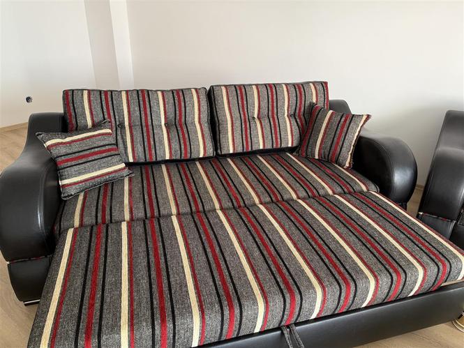 Divan 4+3