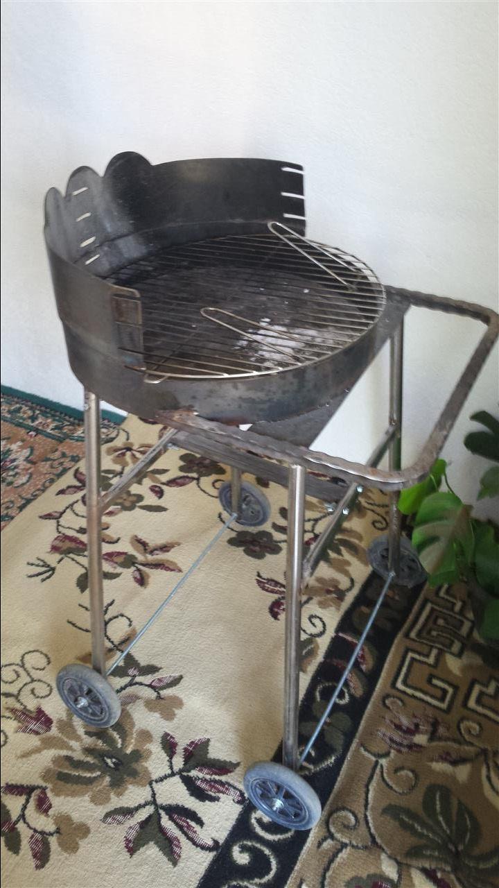 grill