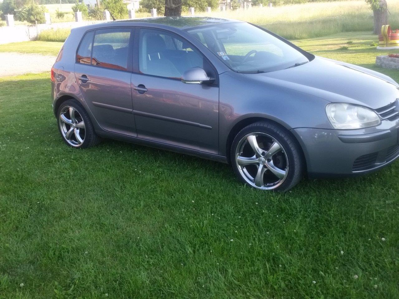 Golf-5