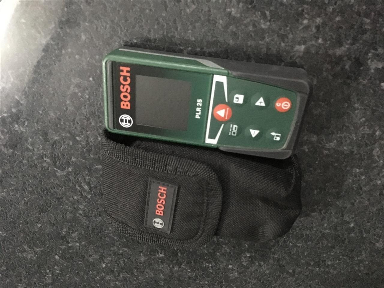 llaser-bosch
