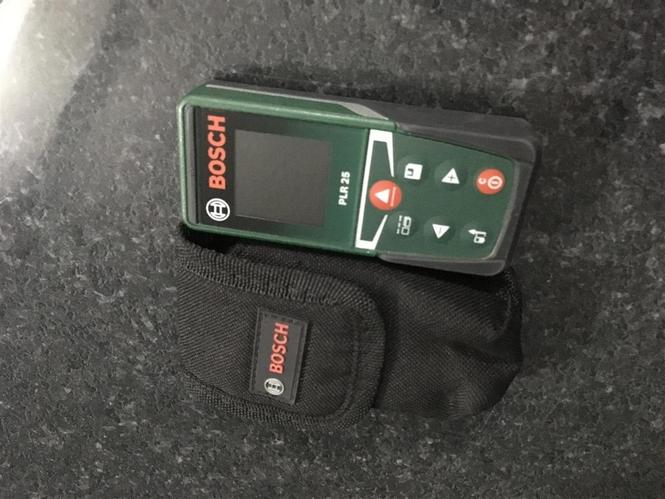 llaser bosch