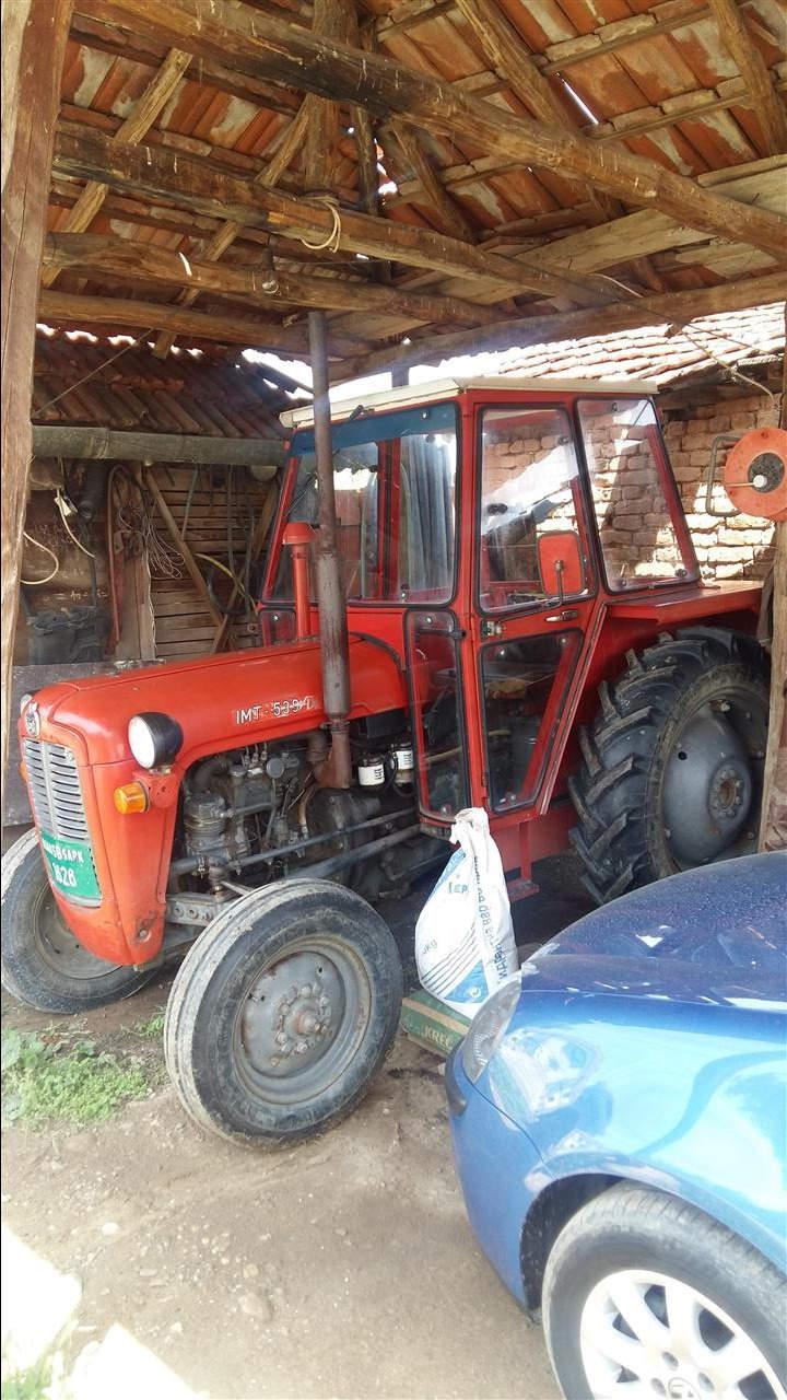 Traktor