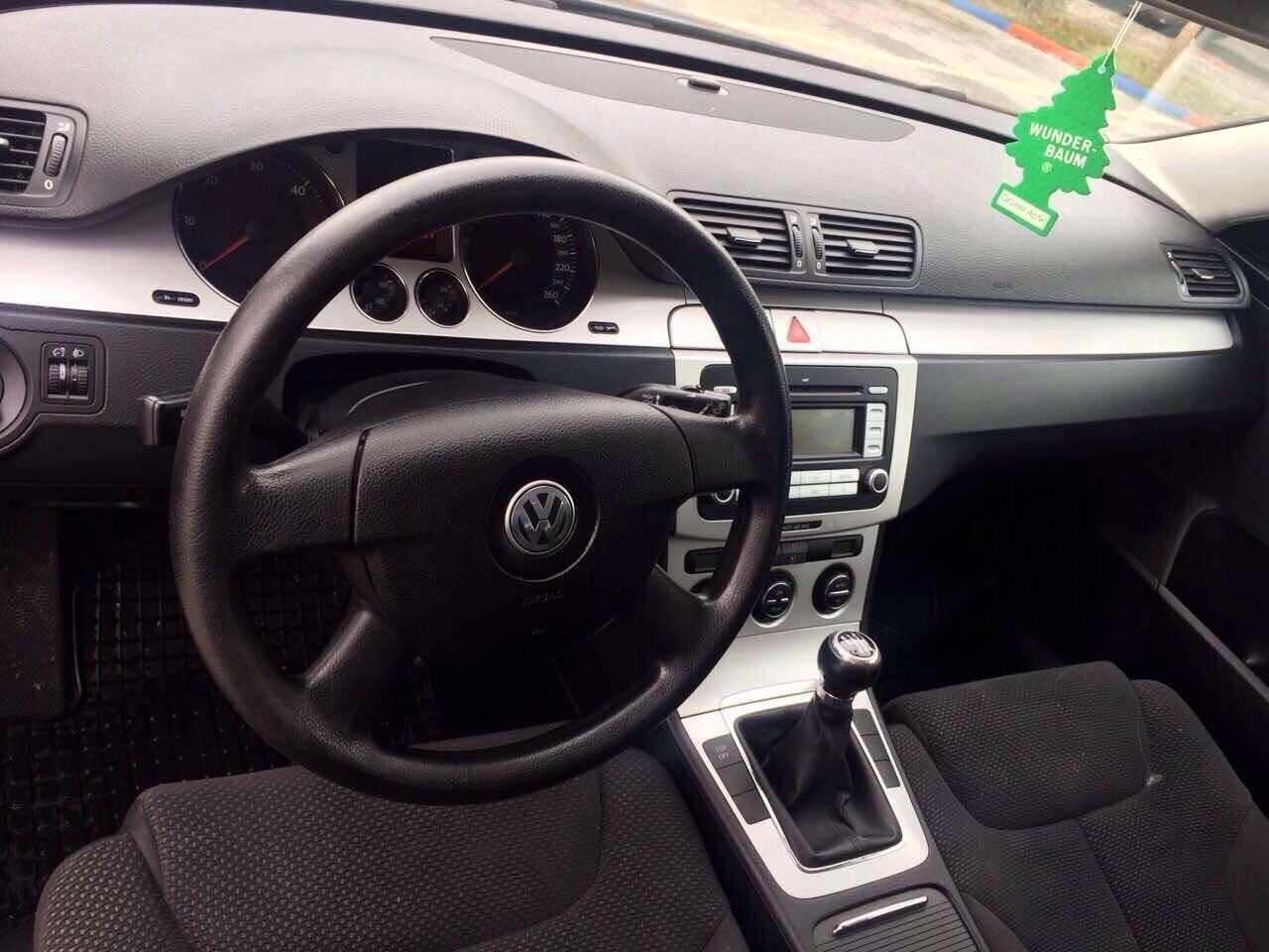 Passat-