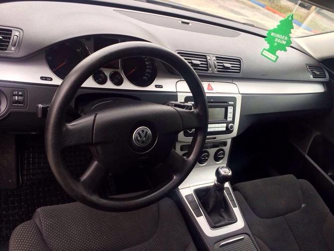 Passat 
