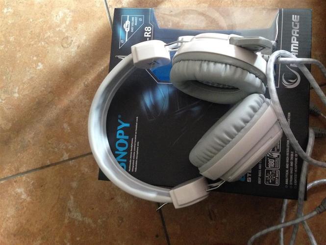 Gaming Headset