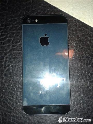 iPhone-5