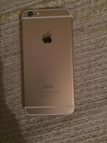 iPhone 6 