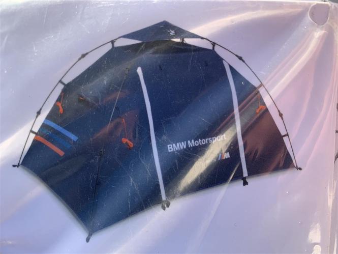 Tenda 