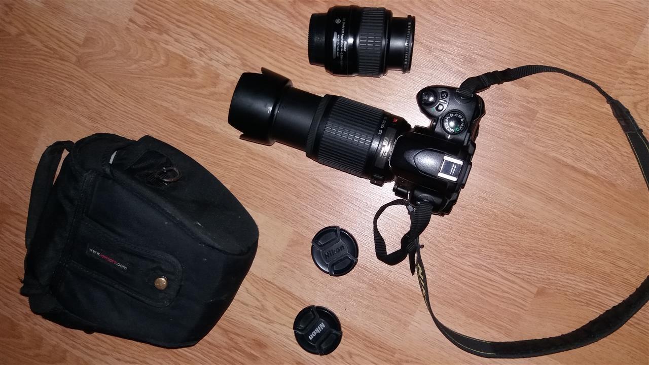 Nikon