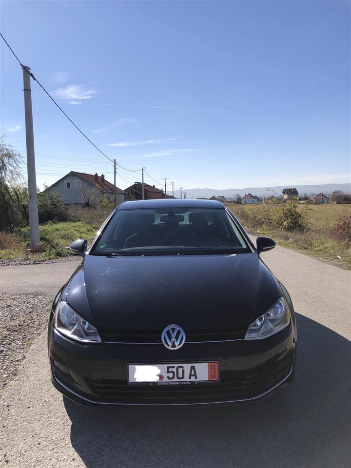 Golf-7