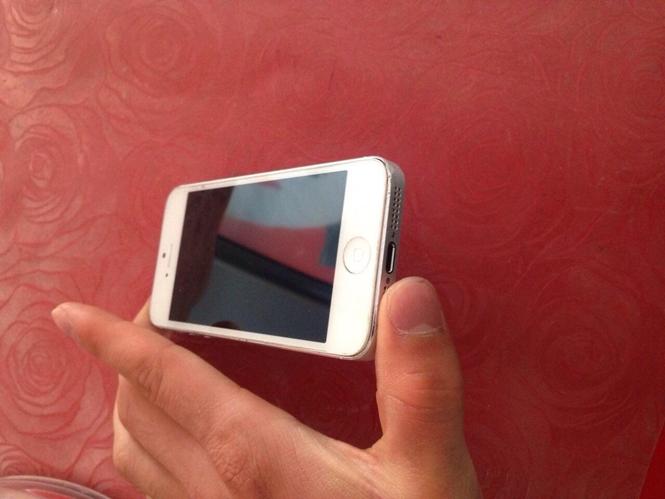 Iphon 5