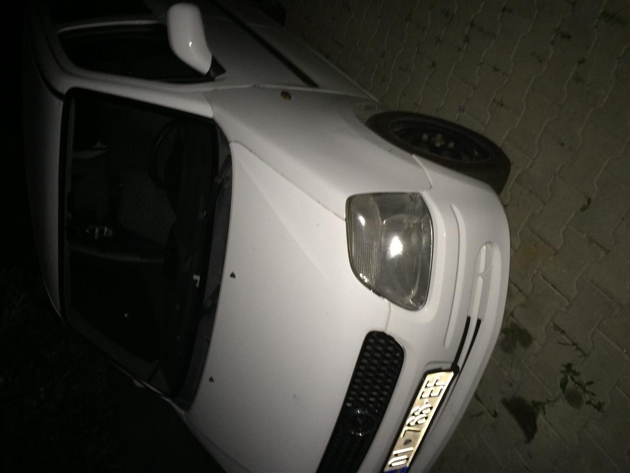 OPEL-AGILA