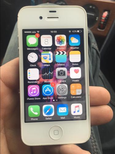 iphone 4s