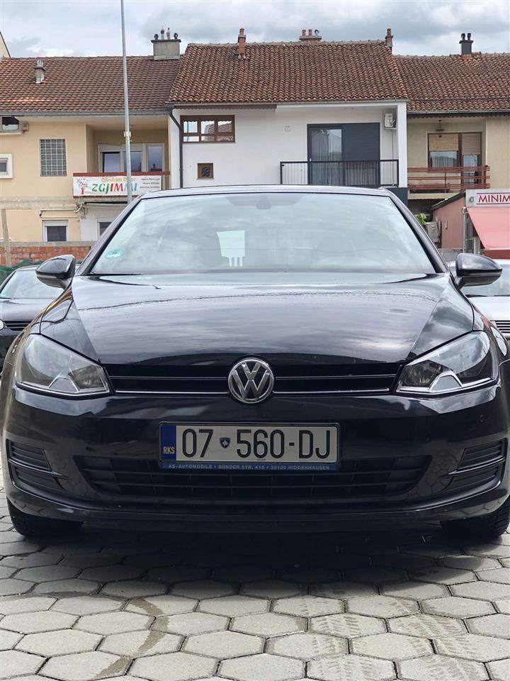 Golf-7