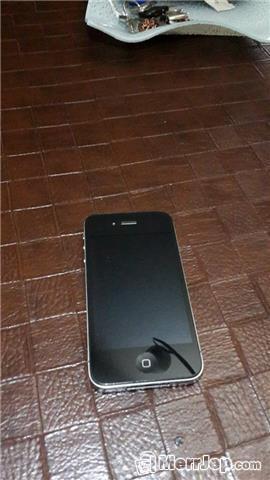 iPhone 4s 