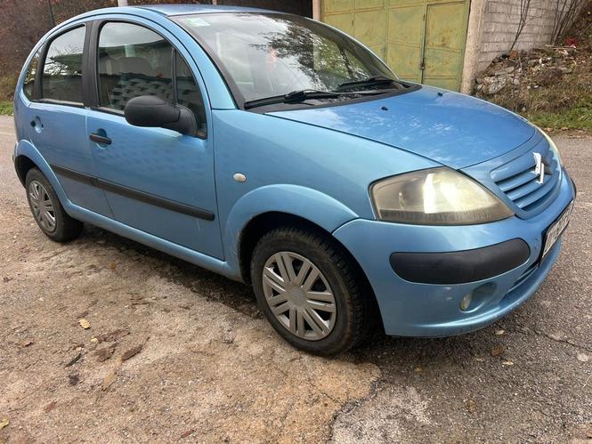 Citroen