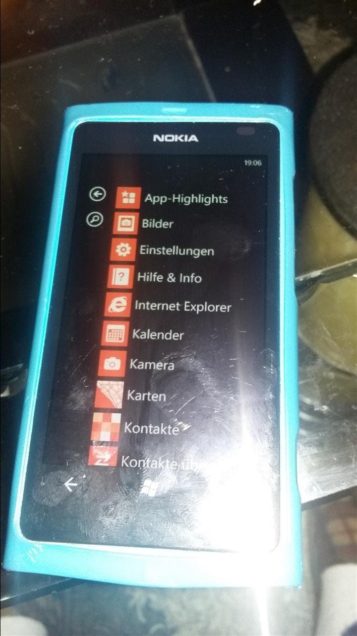 Nokia
