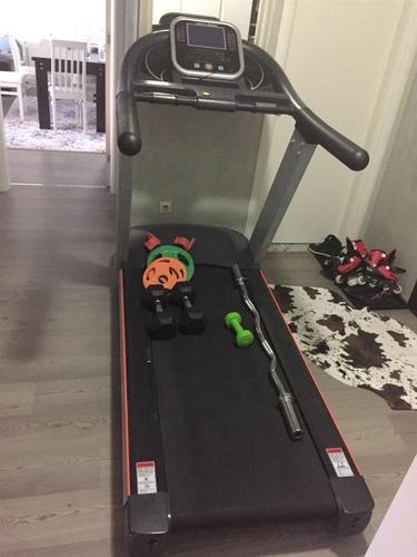 trak vrapimi