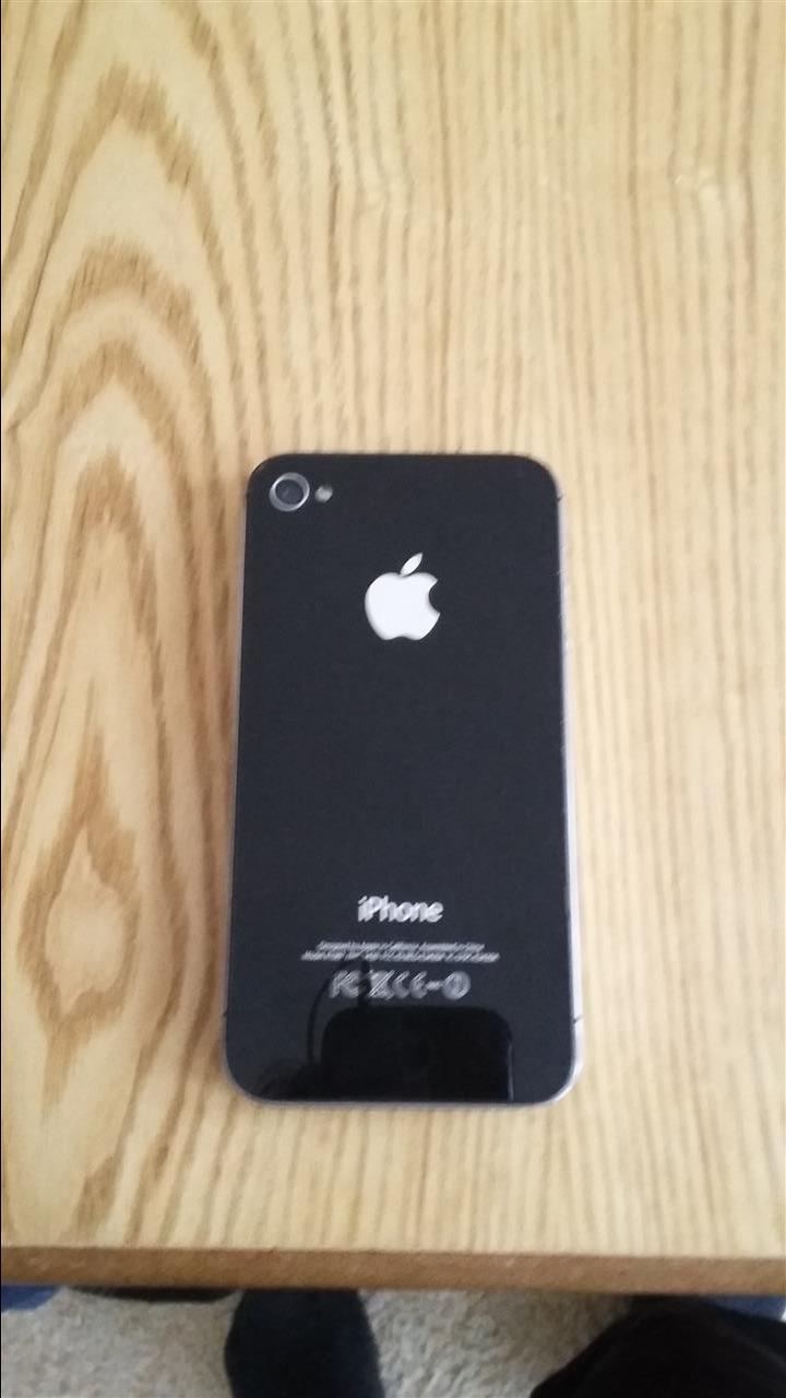 iPhone-4s