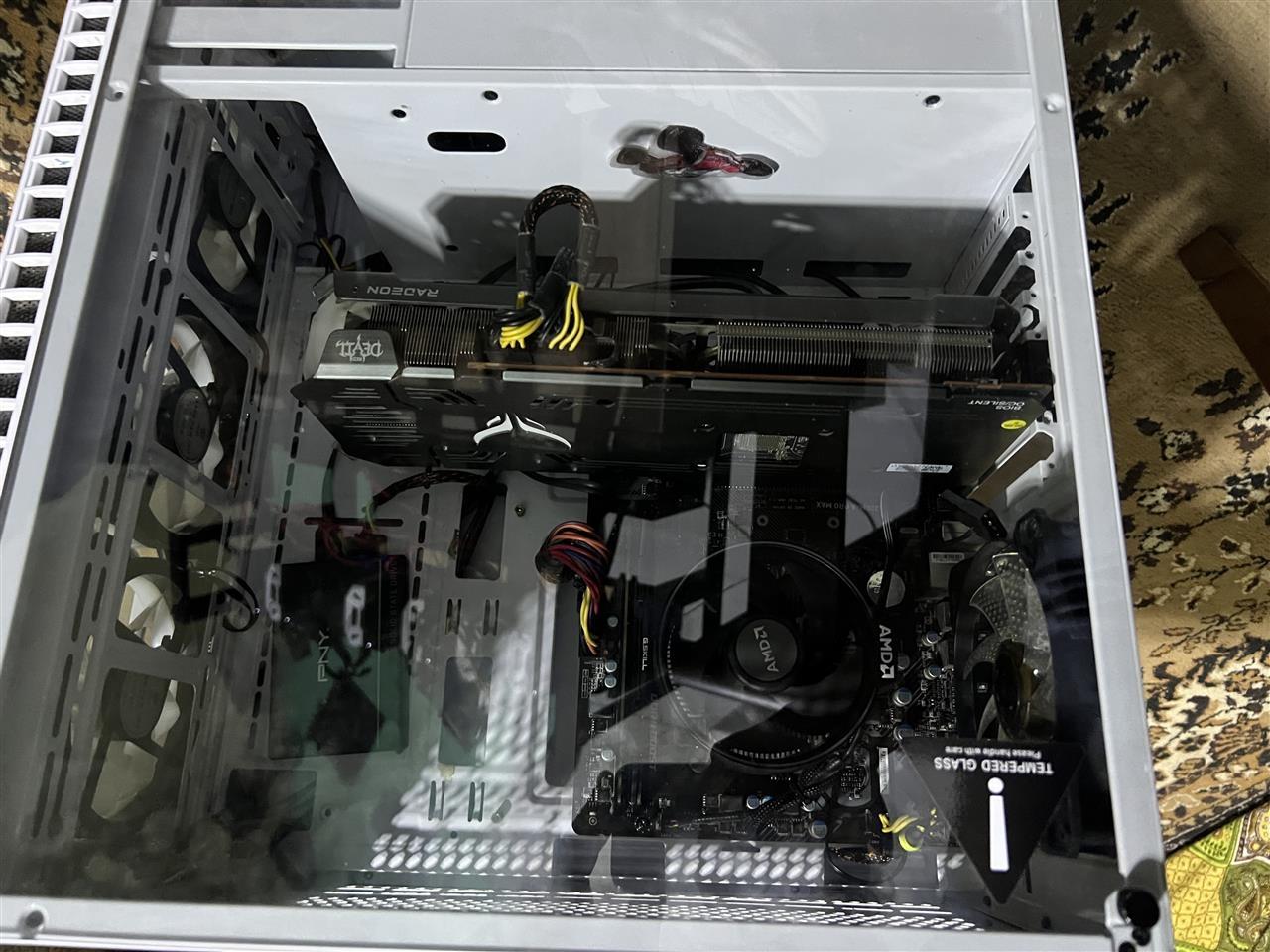 Gaming-Setup-----