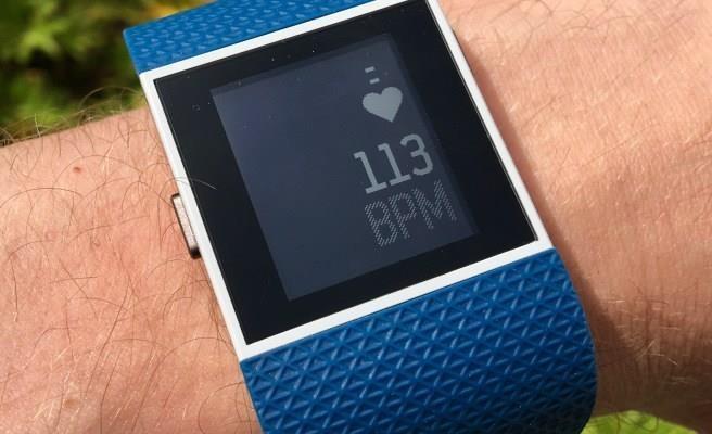 Fitbit-Surge-smartwatch