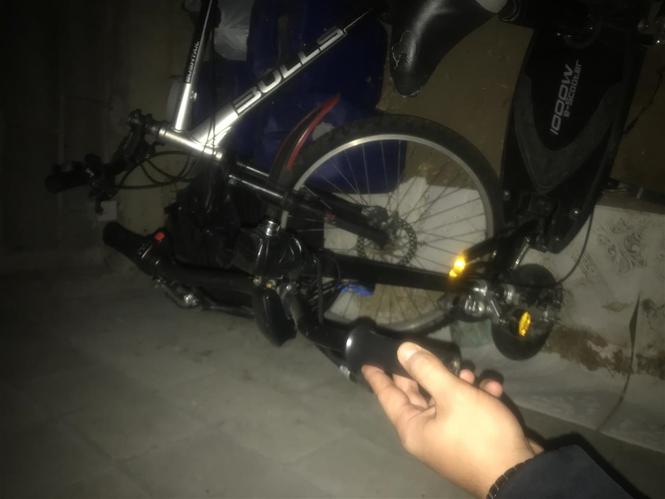 E scooter 1000w