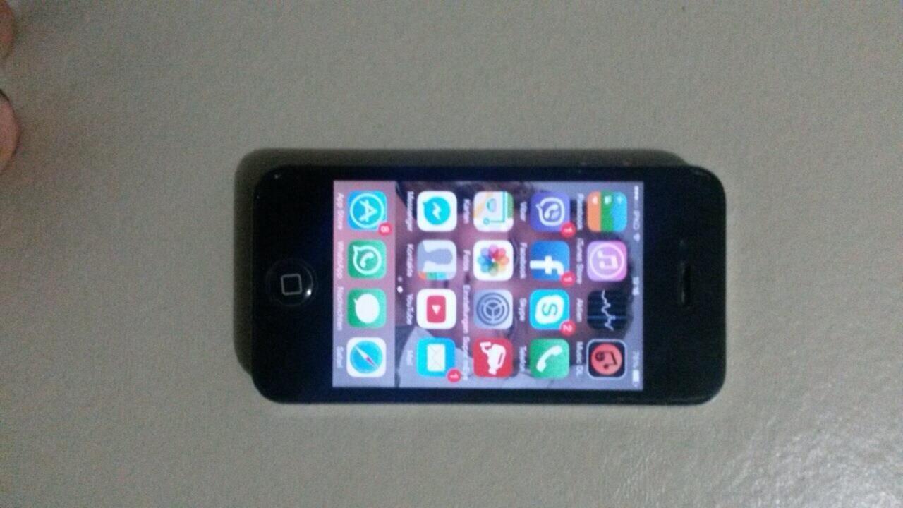 Iphon-4