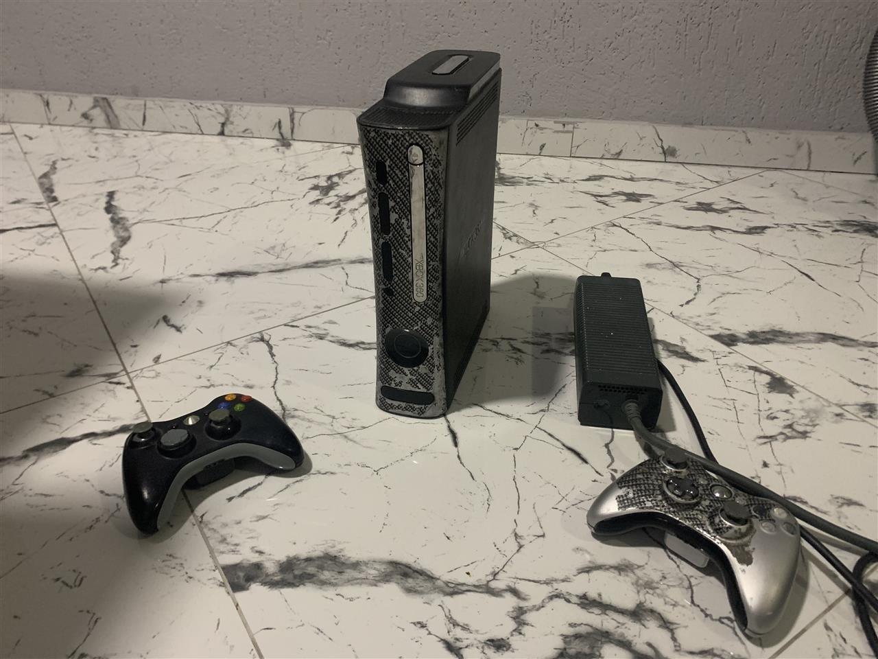 Xbox-360